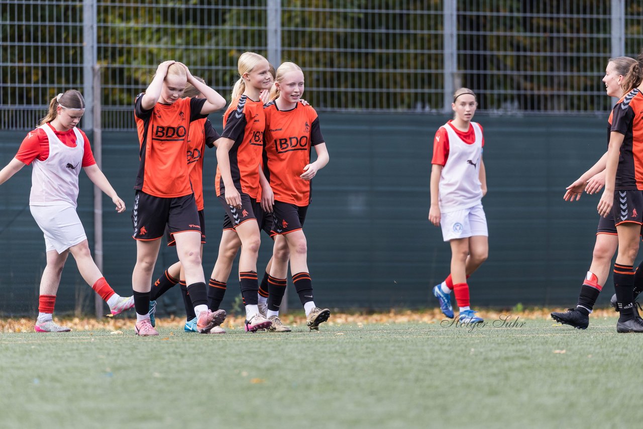 Bild 137 - wCJ Holstein Kiel Turnier